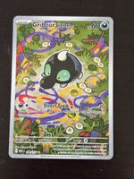Carte Pokémon GRIBOURAIGNE meg 149 français 