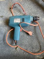 Black & Decker Bohrmaschine H502 gebraucht 10mm Bohrfutter 3