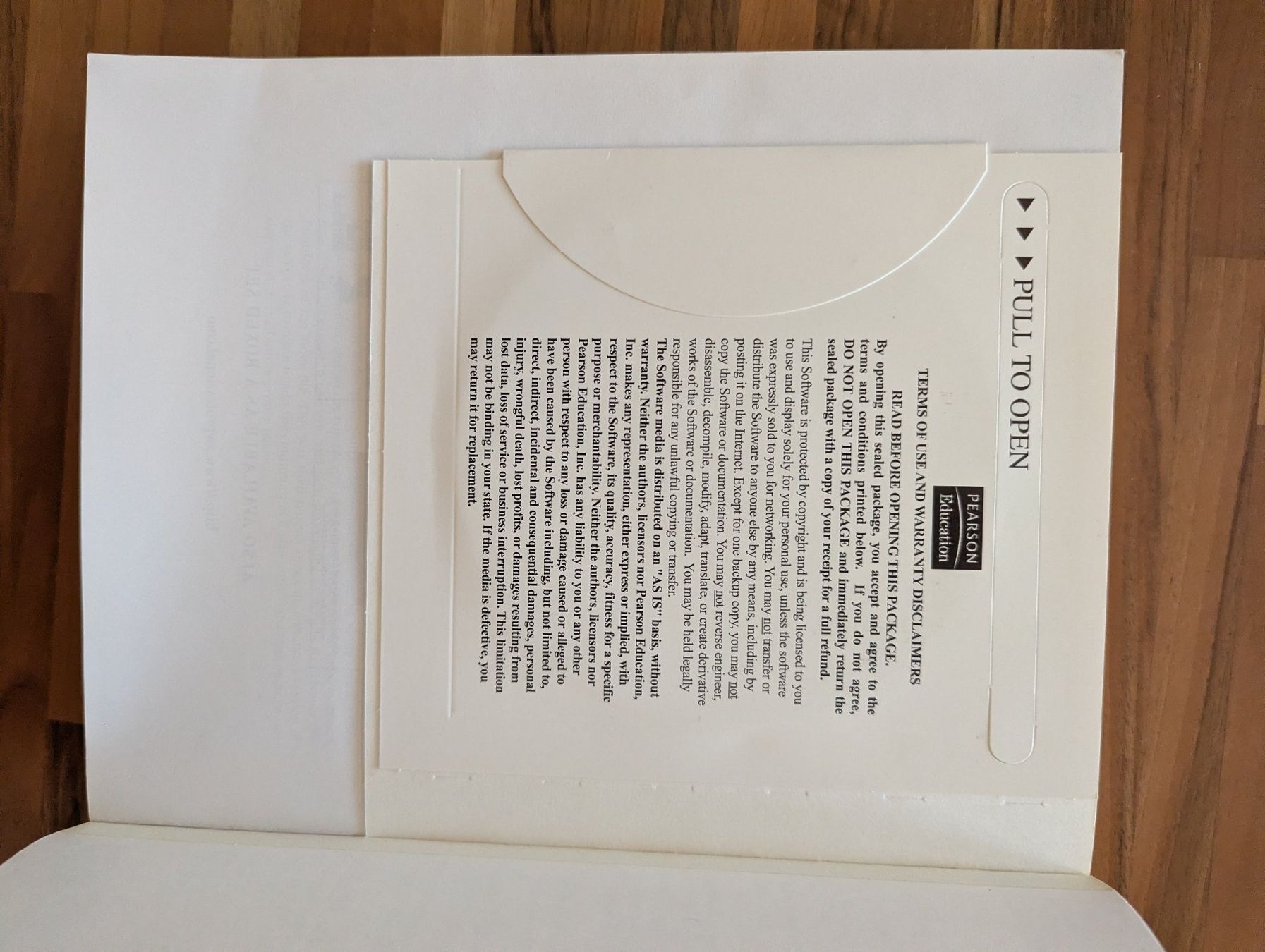 Livres: The LaTeX Companion, Second Edition – D'occasion à Brügg BE par elendur 2
