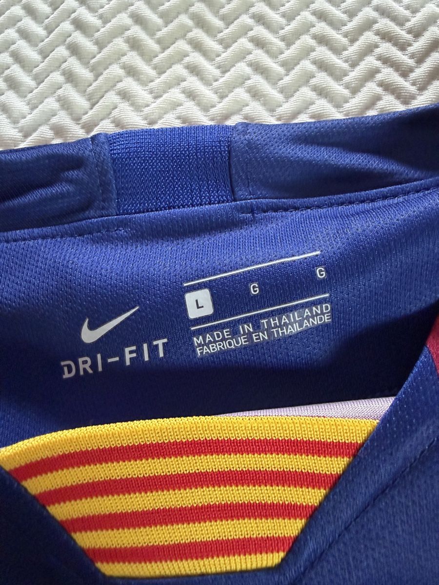 Nike Leibchen & Hosen: Original Fc Barcelona 19/20 – Gebraucht aus Aarberg von marcoo237 2