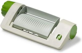Gemüseblatt Schneider Betty Bossi
