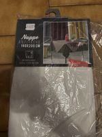 Nappe neuve 140 x 200 cm