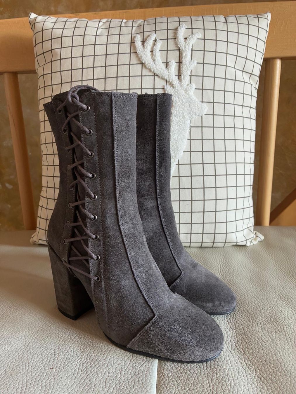 Navyboot Scarpe da donna: NAVYBOOT – Nuovo (secondo la descrizione) da Rümlang venduto da har_z6qv