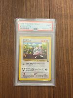 Pokemon Jigglypuff Black Star Promo PSA 9 Englisch!