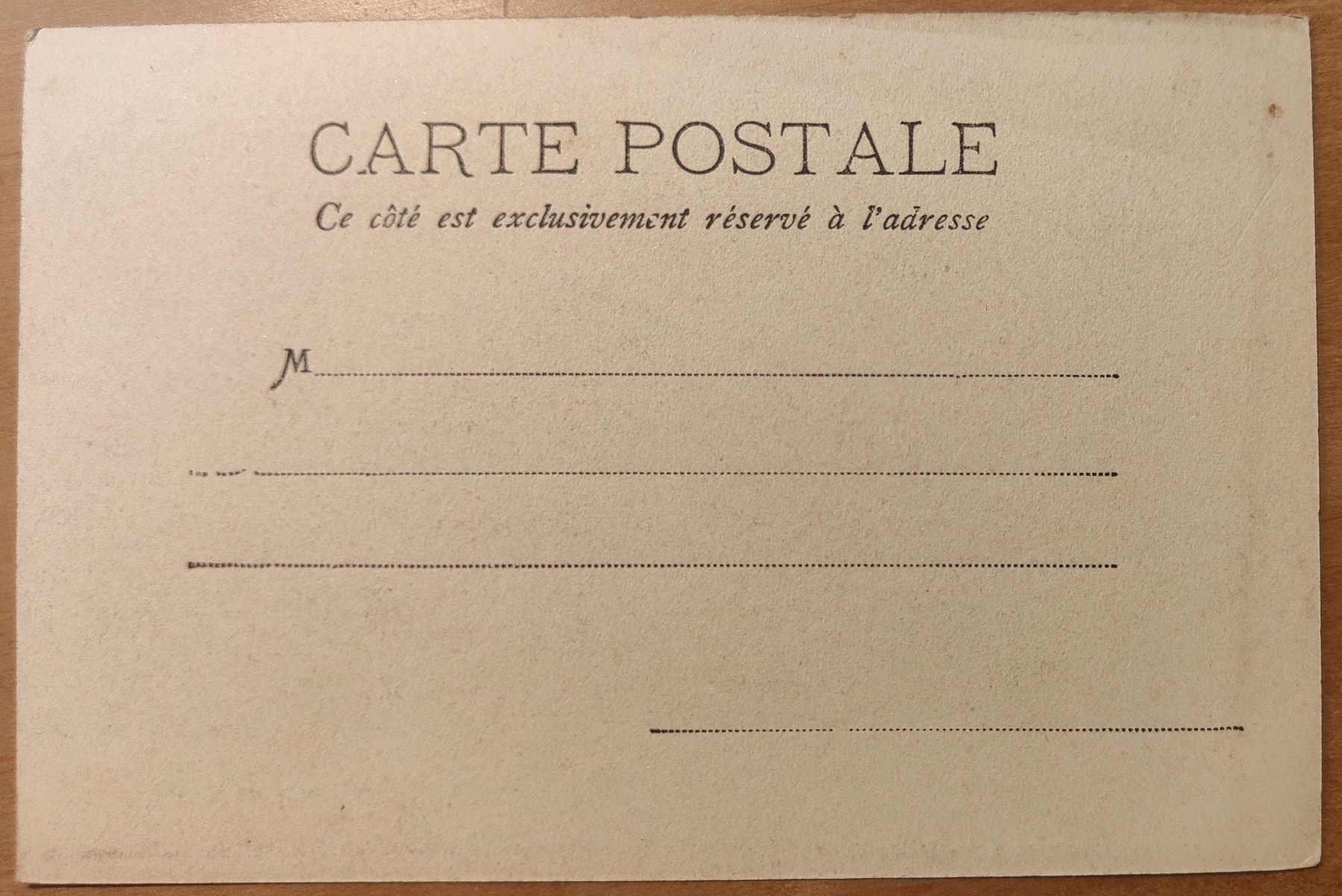 Cartoline postali: Golzernalp um 1900 – Usato da St. Erhard venduto da Chaeferli6 1
