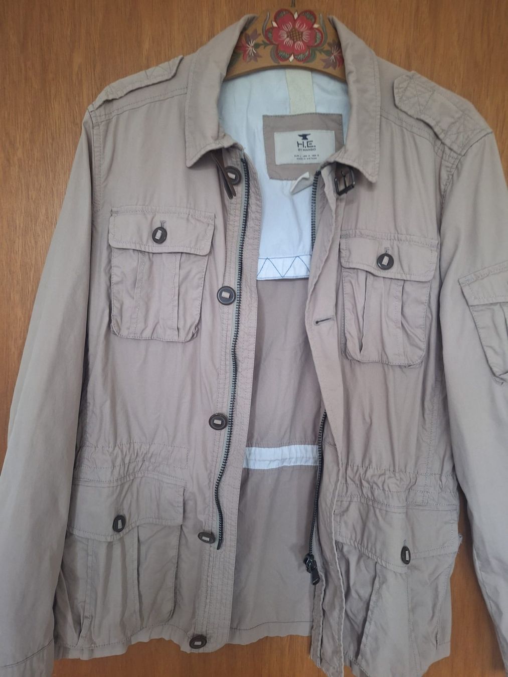 Mango Giacche: Schöne Jacke "L" – Nuovo (secondo la descrizione) da Embrach venduto da Alian1 2