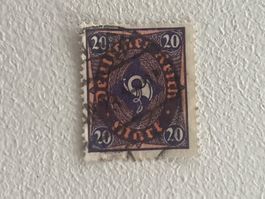 SALE ! DR Briefmarken ab 1.25 CHF (Gratis-Versand)
