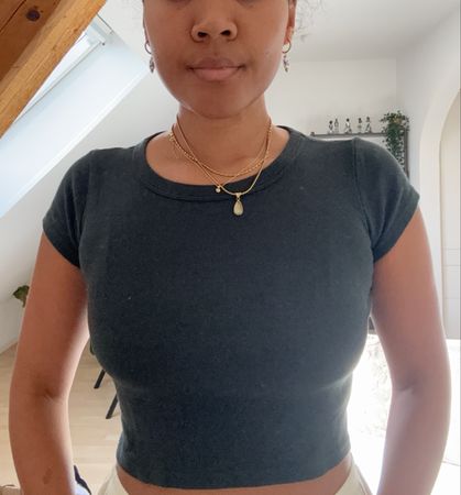Brandy Melville Top