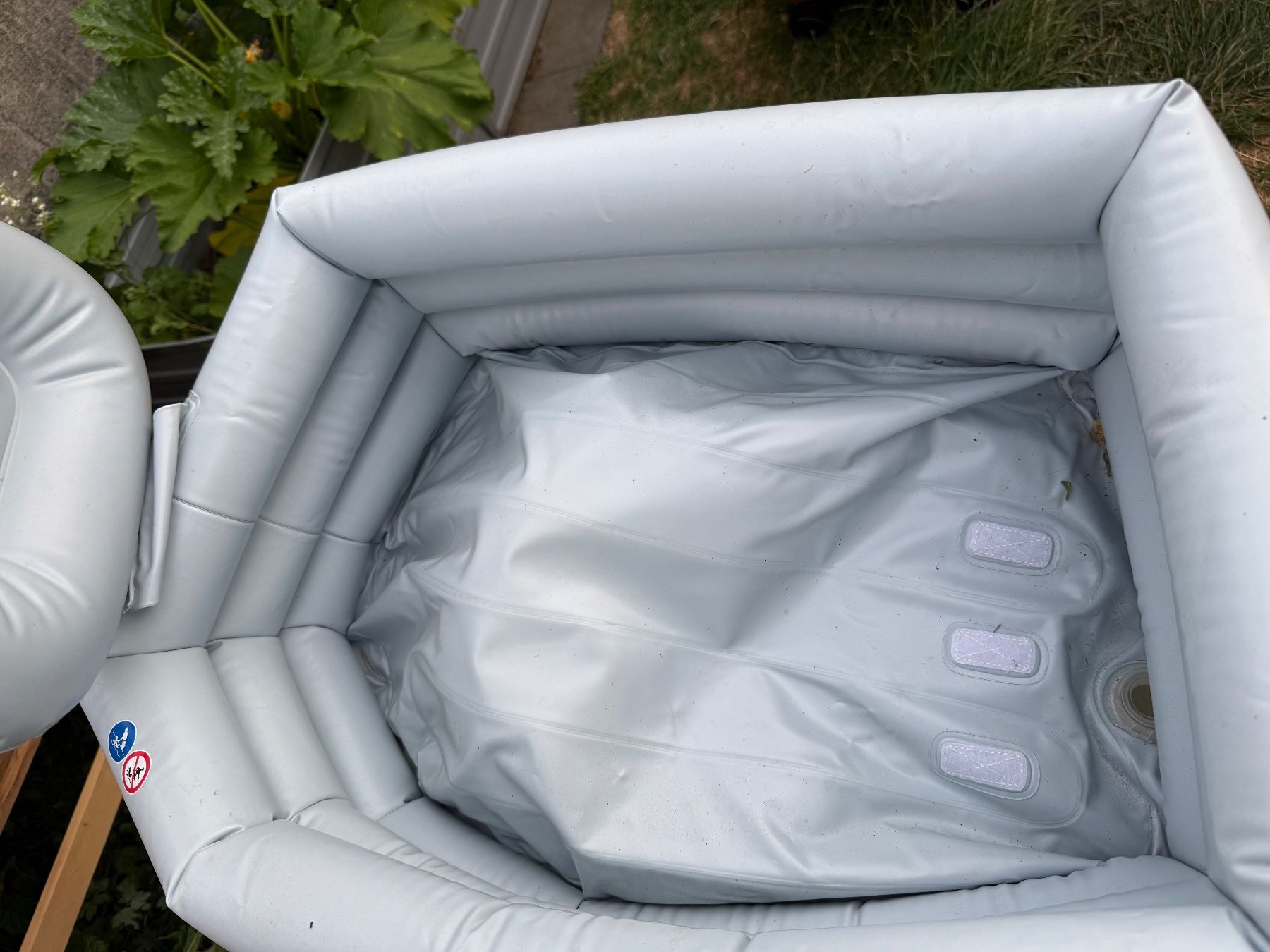Babymoov Schwimmbad: Babymoov Pool – Gebraucht aus Reinach AG von EVZug90 1