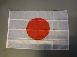 Japan Länderfahne