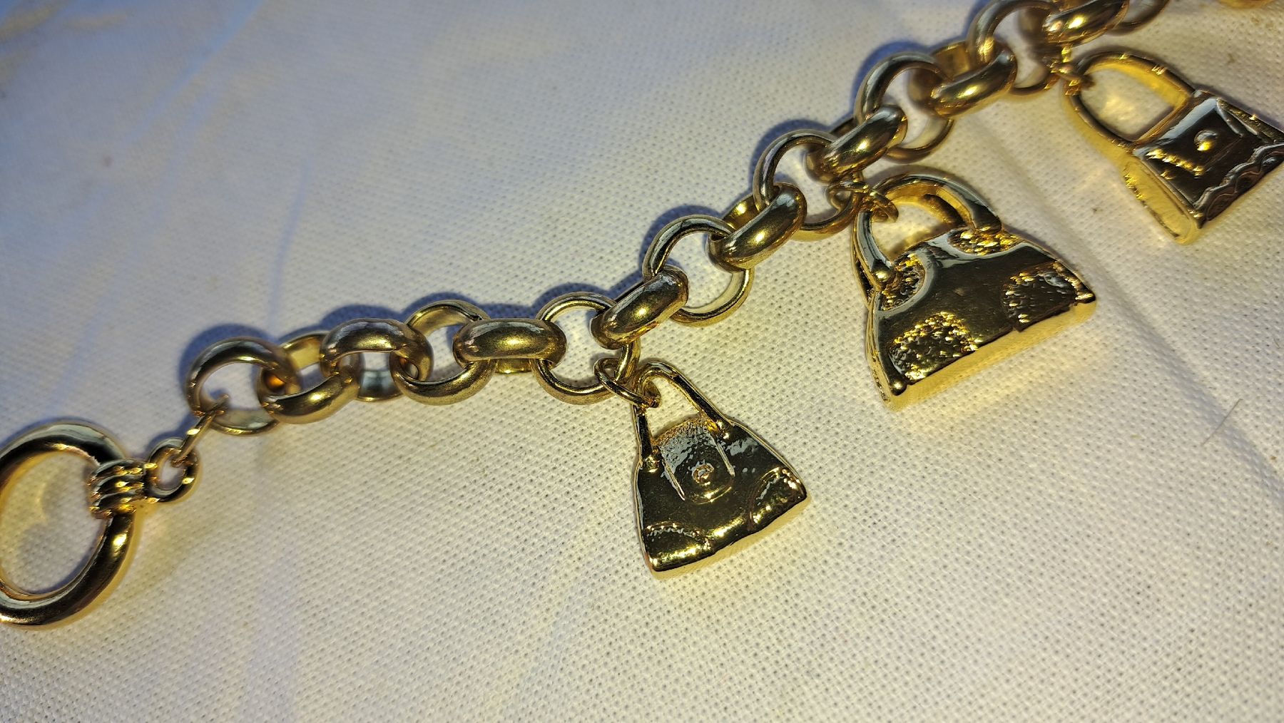 Armbänder & -reifen: Bettelarmband – Gebraucht aus Kölliken von Upcycling-by-Mc-TAM 3