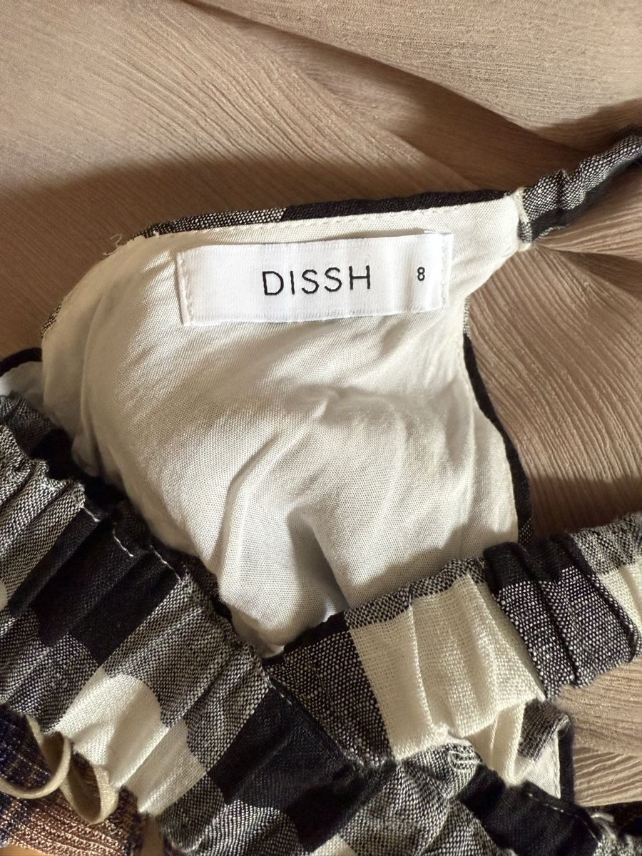 Robes: Dissh linen set. S – D'occasion à Barna par orbuyorcry 3