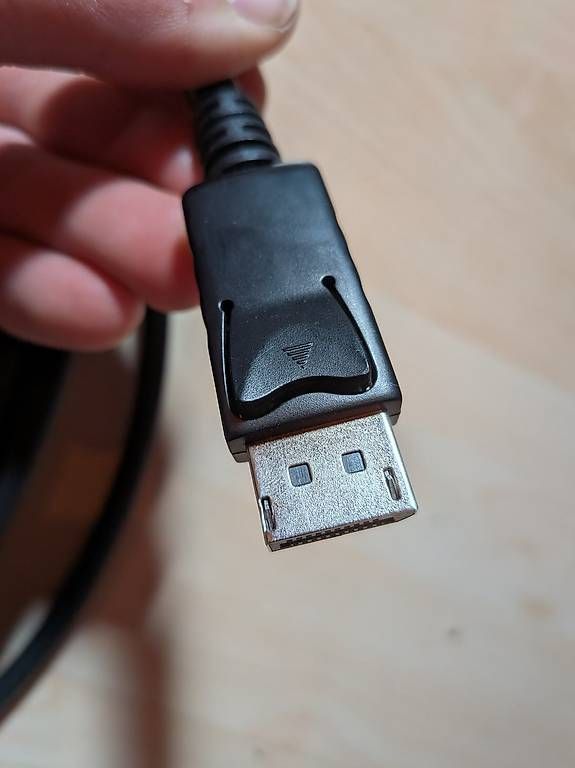 Cavi: Value DisplayPort Kabel 10m – Usato da Zürich venduto da witch_finder 2
