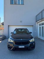 BMW X1 xDrive18d Steptronic | HUD | Rückfahrkamera