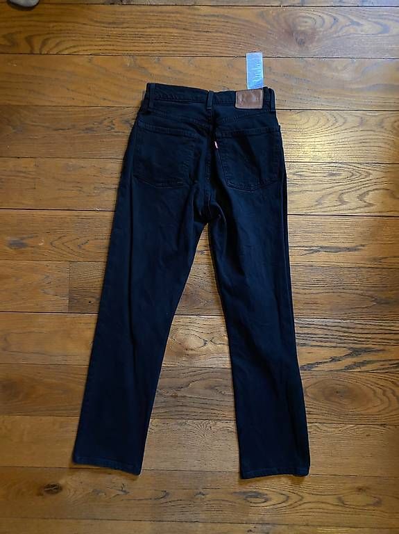 Levi's Jeans: Jean Levi’s 501 – Usato da Hermance venduto da joe_td6n 3