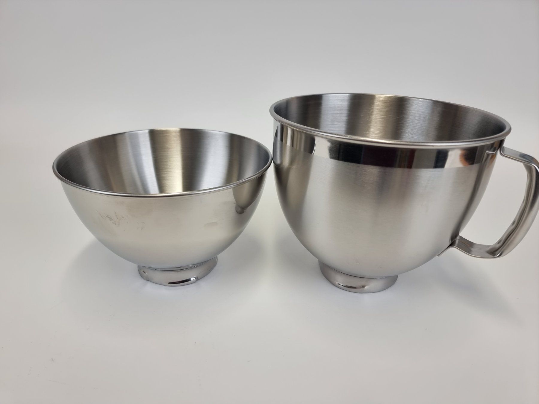 Kitchenaid Ciotole: KitchenAid Schüsseln – Usato da Urtenen-Schönbühl venduto da Restwert_Schoenbuehl