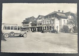 Herzogenbuchsee Bahnhofquartier 