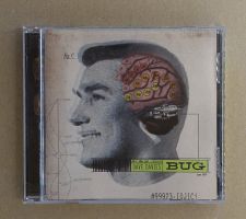 Dave Davies – Bug (von der Band Kinks) - T8