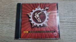 Frankie goes to Hollywood - Bang!... The Greatest Hits of