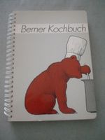 Berner Kochbuch - 1996