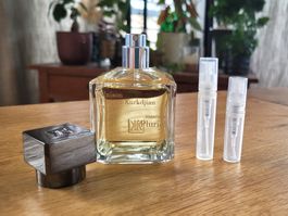 MFK - Masculin Pluriel - 2ml Abfüllung