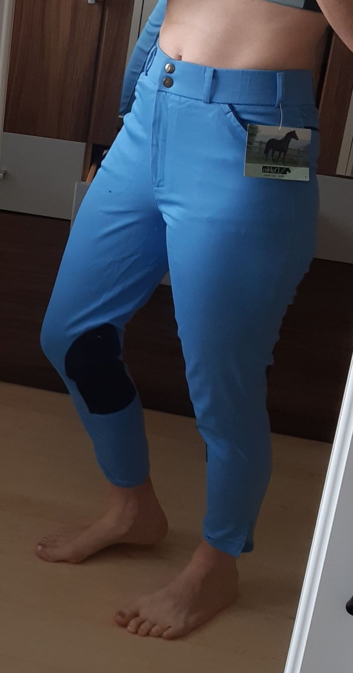 Pantaloni: reithose 38 – Nuovo e nell'imballaggio originale da Nebikon venduto da Haidihooo 4
