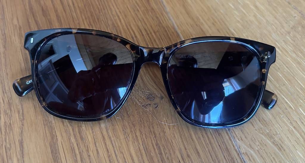 Brillen & Gläser: RipCurl Sonnenbrille  – Gebraucht aus Unterseen von Pascale_92