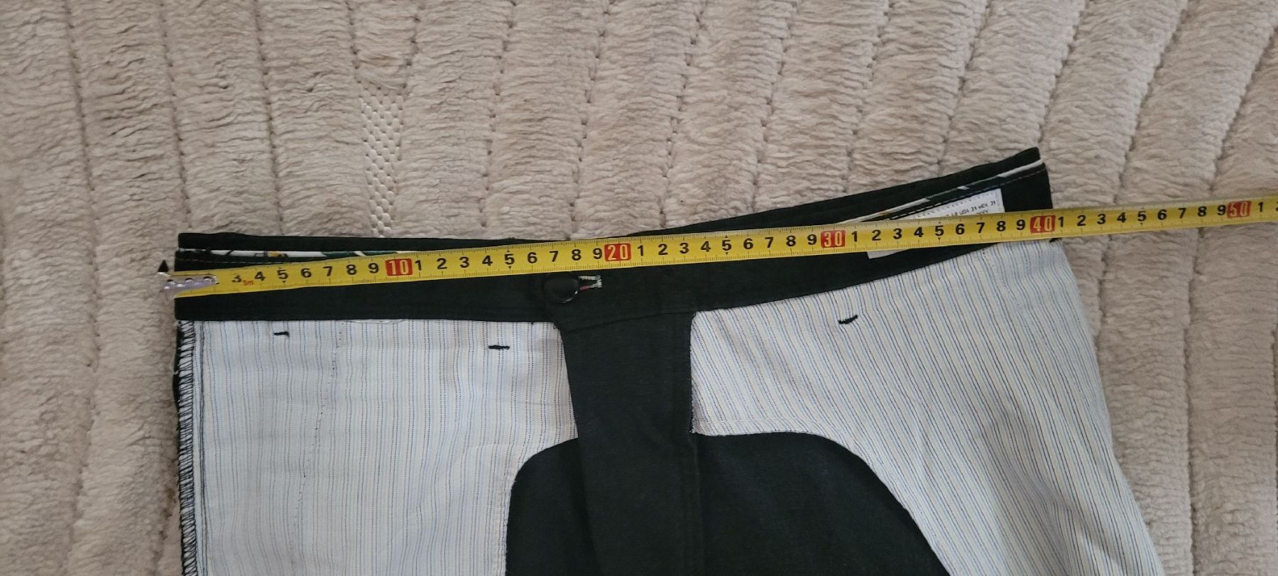 Zara Pantaloni: Pantalon ZARA  MAN  taille 40 /coton – Nuovo (secondo la descrizione) da Vevey venduto da x_y_f 3
