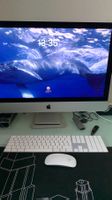 iMac 27" Retina 5K de l’année 2020,