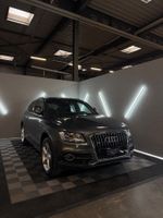 Audi Q5, 3.0 TDI, SLine