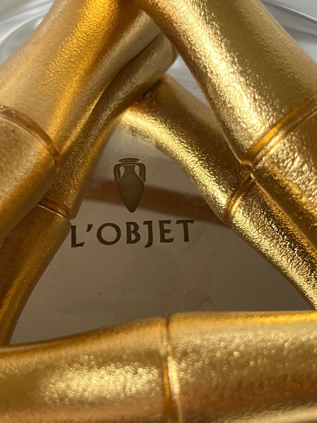 Ciotole: L'Objet Schale (Bambou) 15cm – Nuovo (secondo la descrizione) da Zürich venduto da unique2010 5