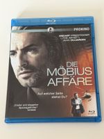 Die Möbius Affäre - Blu-ray - Top Zustand
