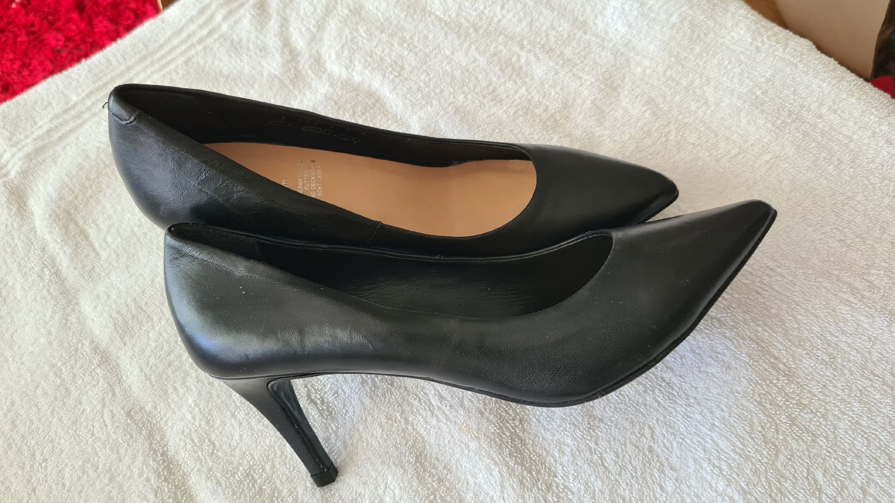 Scarpe da donna: VARESE SCHUHE – Nuovo (secondo la descrizione) da Kriens venduto da nello-1 2