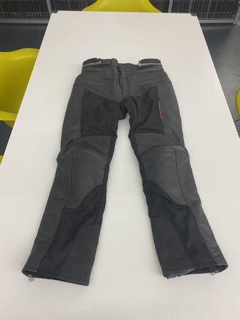Motorradhose Lederhose von REV'IT!