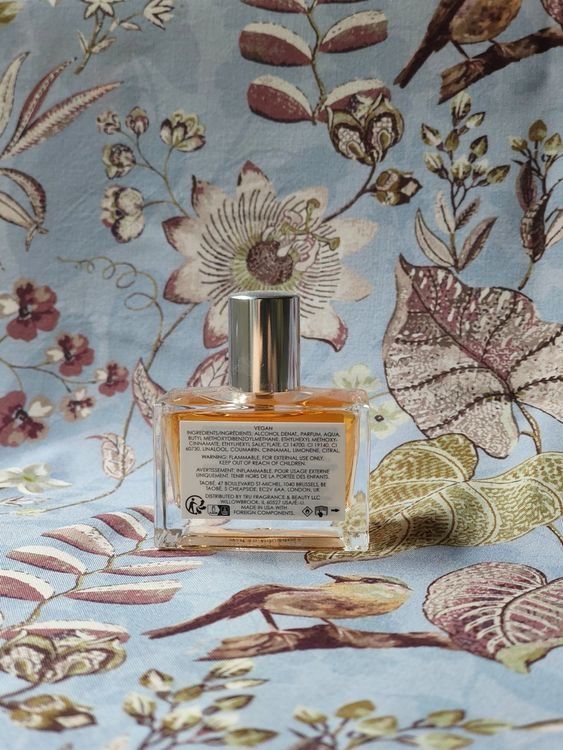 Profumi & Eau de Toilette: Chai Épicé - Le Monde Gourmand – Usato da Basel venduto da Spooky_plants 1