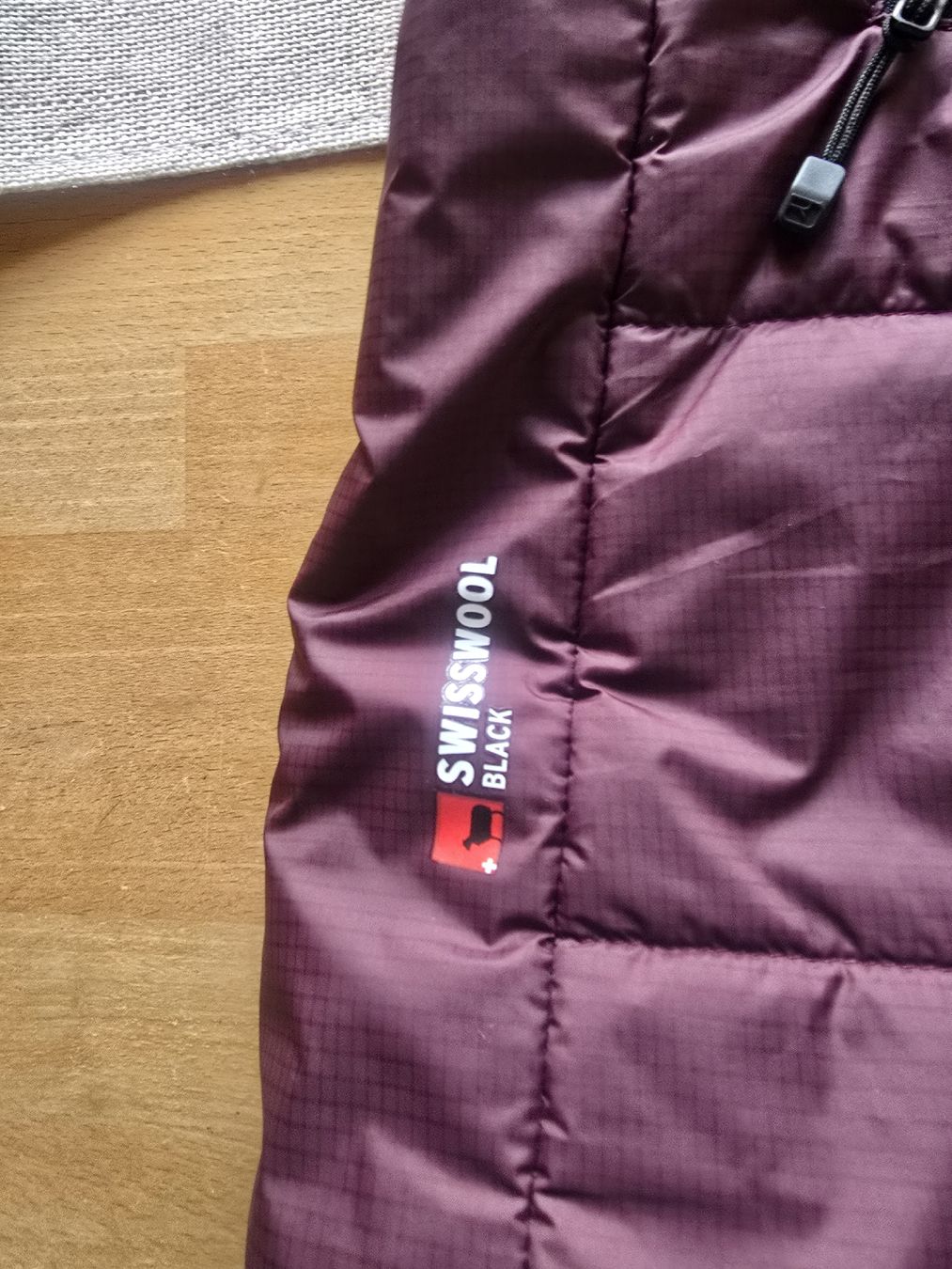 Ortovox Giacche: Ortovox Zinal Jacke – Usato da Pohlern venduto da zora76 7
