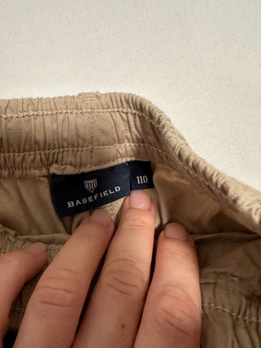 Pantaloni: Kinderhose Marke Basefield Gr. 110 NEU – Nuovo e nell'imballaggio originale da Dübendorf venduto da nat_h9wg 3