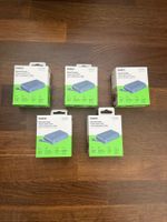 5 Belkin BoostCharge Power Banks 10k mAh fast neu Zustand
