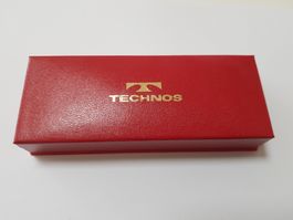 Technos Uhr aus der Schweizer Armee