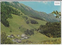 Riemenstalden SZ - Gasthaus Kaiserstock