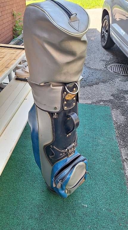 Schläger & Sets: Lady's Golfset für Anfänger – Gebraucht aus Grabserberg von Sahara947 1