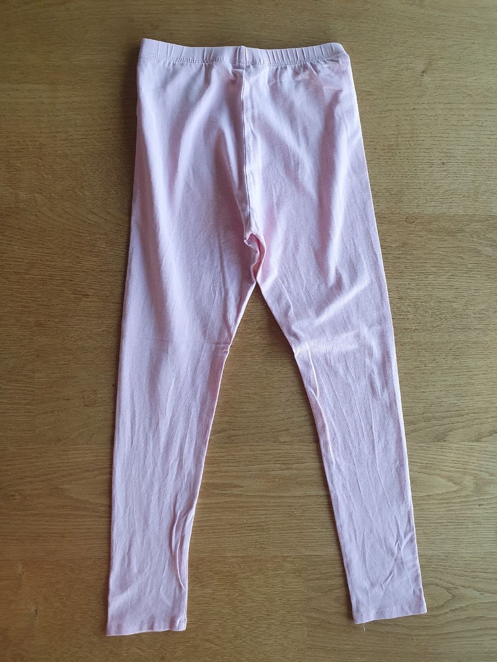 H&M Calze & Collant: 3x Leggings Gr. 152 – Usato da Villars-sur-Glâne venduto da richardette 5