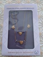 collier coeur
