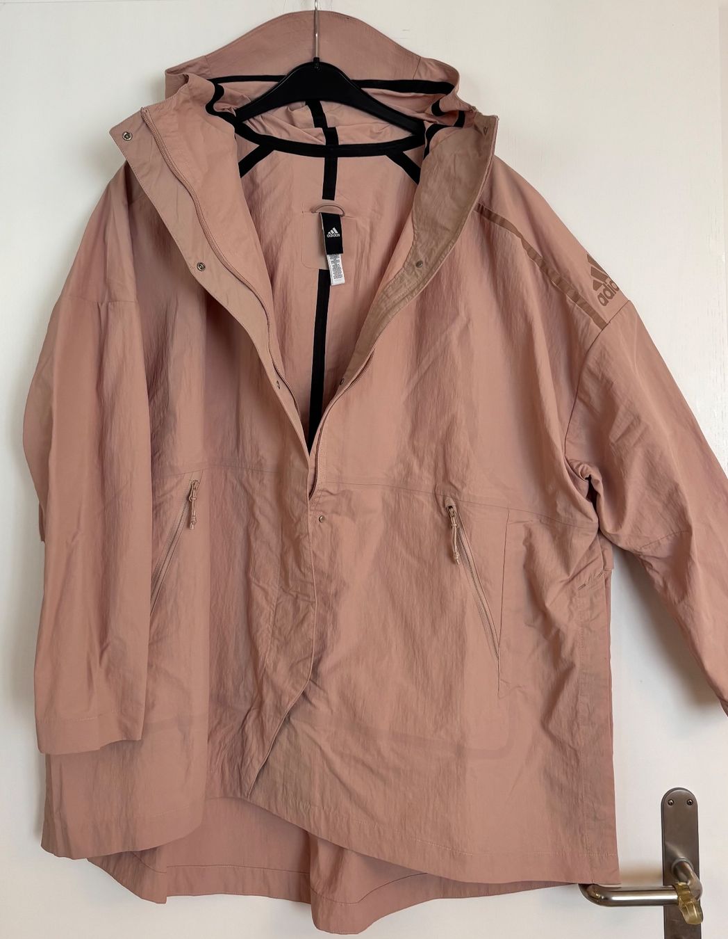 Adidas Giacche: Adidas Jacke – Usato da Uster venduto da Family_Boutique 1