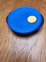 Tupperware Mikrowelle, Warm up, 2 Fächer, 2,4 dl und 3,3 dl
