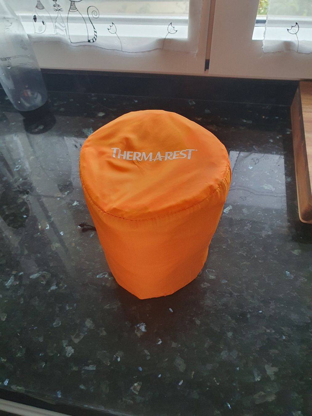 Matratzen: Matelat de camping Thermarest – Gebraucht aus Veyrier von jul_r9vf 3