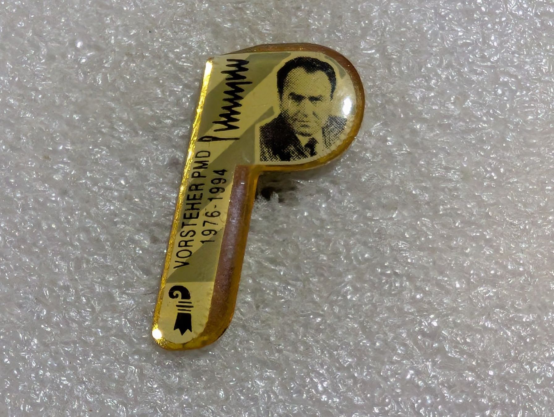 Plaquettes & Badges: Ansteckpin 243: Basel  – D'occasion à Oppligen par Pin-Fall-Shop