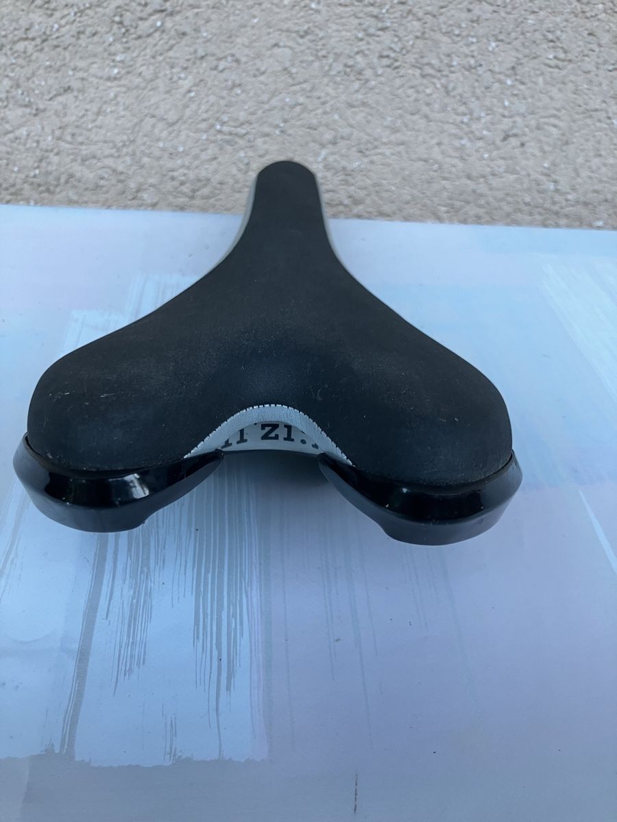 Fizik Pezzi di ricambio: Rennvelosattel Fizik Pavé – Usato da Trimbach venduto da cendira 6