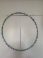 Hula Hoop Reifen oder Ring. Innendurchmesser 64 cm
