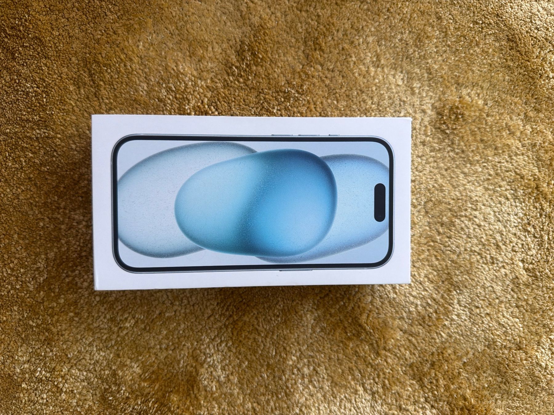 Apple Handys / Smartphones: Apple iPhone 15, 128GB, Neuwertig – Neu (gemäss Beschreibung) aus Uetikon am See von bkl_28lt 1